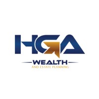 HGA Wealth & Estate Planning logo, HGA Wealth & Estate Planning contact details