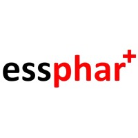 EssPhar Pvt Ltd logo, EssPhar Pvt Ltd contact details