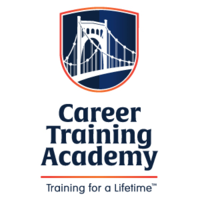 Career Training Academy logo, Career Training Academy contact details