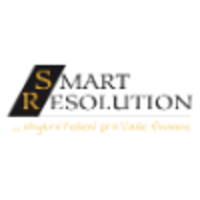 SMART Resolution s.r.o. logo, SMART Resolution s.r.o. contact details