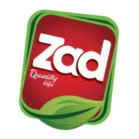 ZAD Foods logo, ZAD Foods contact details