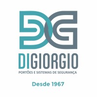 Di Giorgio Portões Automáticos logo, Di Giorgio Portões Automáticos contact details