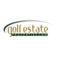 GOLF ESTATE PROPERTIES.com logo, GOLF ESTATE PROPERTIES.com contact details