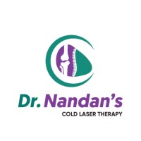 Dr. Nandan's - Cold Laser Therapy logo, Dr. Nandan's - Cold Laser Therapy contact details