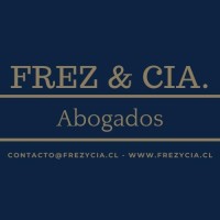 Frez & Cia. Abogados logo, Frez & Cia. Abogados contact details