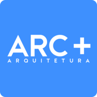 ARC + Arquitetura logo, ARC + Arquitetura contact details