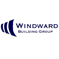 Windward Building Group, Inc. logo, Windward Building Group, Inc. contact details