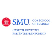 The Caruth Institute For Entrepreneurship at SMU Cox  School of Business logo, The Caruth Institute For Entrepreneurship at SMU Cox  School of Business contact details