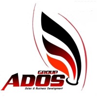 ADOS GROUP logo, ADOS GROUP contact details