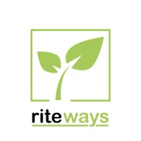 RITEWAYS logo, RITEWAYS contact details