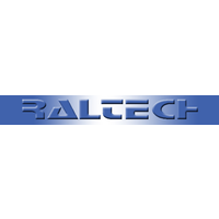 RALTECH logo, RALTECH contact details