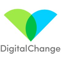 Digital Change Partners logo, Digital Change Partners contact details