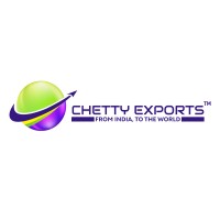 CHETTY EXPORTS logo, CHETTY EXPORTS contact details