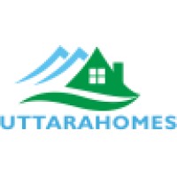 Uttarahomes logo, Uttarahomes contact details