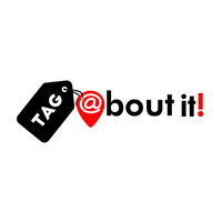 TagAboutIt logo, TagAboutIt contact details