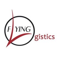 Flying Logistics Sea Freight Limited logo, Flying Logistics Sea Freight Limited contact details