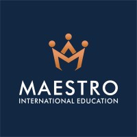 Maestro International Education Ltd. logo, Maestro International Education Ltd. contact details