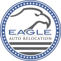 EAGLE AUTO RELOCATION logo, EAGLE AUTO RELOCATION contact details