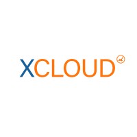 XCLOUD Global logo, XCLOUD Global contact details