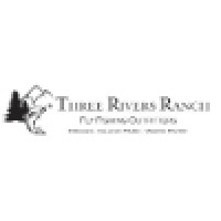 Three Rivers Ranch logo, Three Rivers Ranch contact details