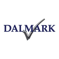 The Dalmark Group logo, The Dalmark Group contact details