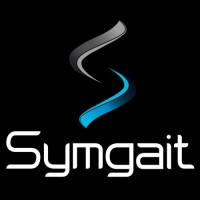 Symgait logo, Symgait contact details