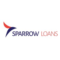 Sparrow Loans logo, Sparrow Loans contact details