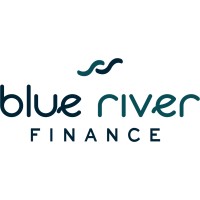 Blue River Finance logo, Blue River Finance contact details