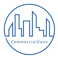 Commercial Zone logo, Commercial Zone contact details