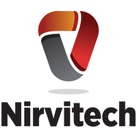 Nirvitech logo, Nirvitech contact details