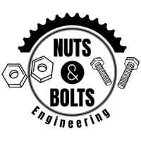 Nuts And Bolts Engineering logo, Nuts And Bolts Engineering contact details