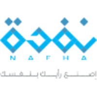 Nafha نفحة logo, Nafha نفحة contact details