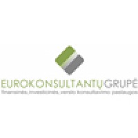 EUROKONSULTANTŲ GRUPĖ logo, EUROKONSULTANTŲ GRUPĖ contact details