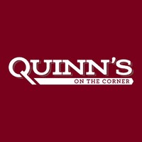 Quinn's on the Corner logo, Quinn's on the Corner contact details