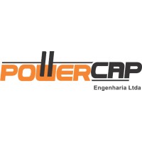 Powercap Engenharia Ltda logo, Powercap Engenharia Ltda contact details