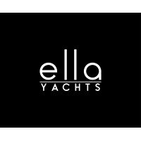 Ella Yachts logo, Ella Yachts contact details