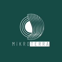 MikroTerra logo, MikroTerra contact details