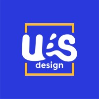 Ués Design logo, Ués Design contact details