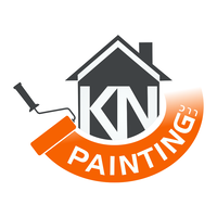 KN Painting LLC logo, KN Painting LLC contact details