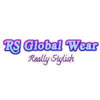 RS Global Wear logo, RS Global Wear contact details