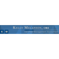 Kelly Melanson, CPA, CMA logo, Kelly Melanson, CPA, CMA contact details