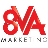 8VA Marketing logo, 8VA Marketing contact details