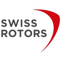 Swiss Rotors logo, Swiss Rotors contact details