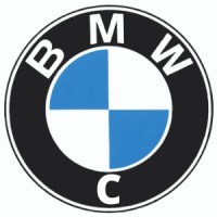 BMW Sprints logo, BMW Sprints contact details