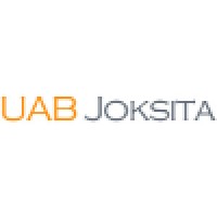 UAB JOKSITA logo, UAB JOKSITA contact details