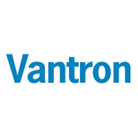 Vantron logo, Vantron contact details