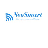 NeoSmart logo, NeoSmart contact details