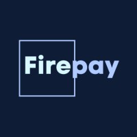 Firepay logo, Firepay contact details