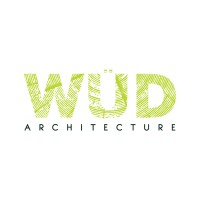 WÜD Architecture logo, WÜD Architecture contact details