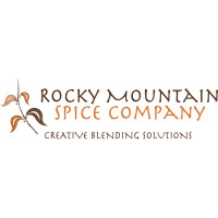 Rocky Mountain Spice Company logo, Rocky Mountain Spice Company contact details